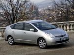 Toyota Prius 2003 года